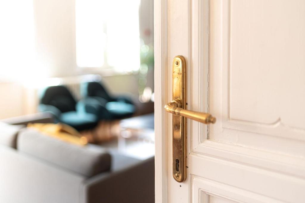 Baenk Designhideaway Leilighet Nieuwpoort Eksteriør bilde