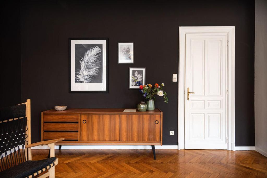 Baenk Designhideaway Leilighet Nieuwpoort Eksteriør bilde