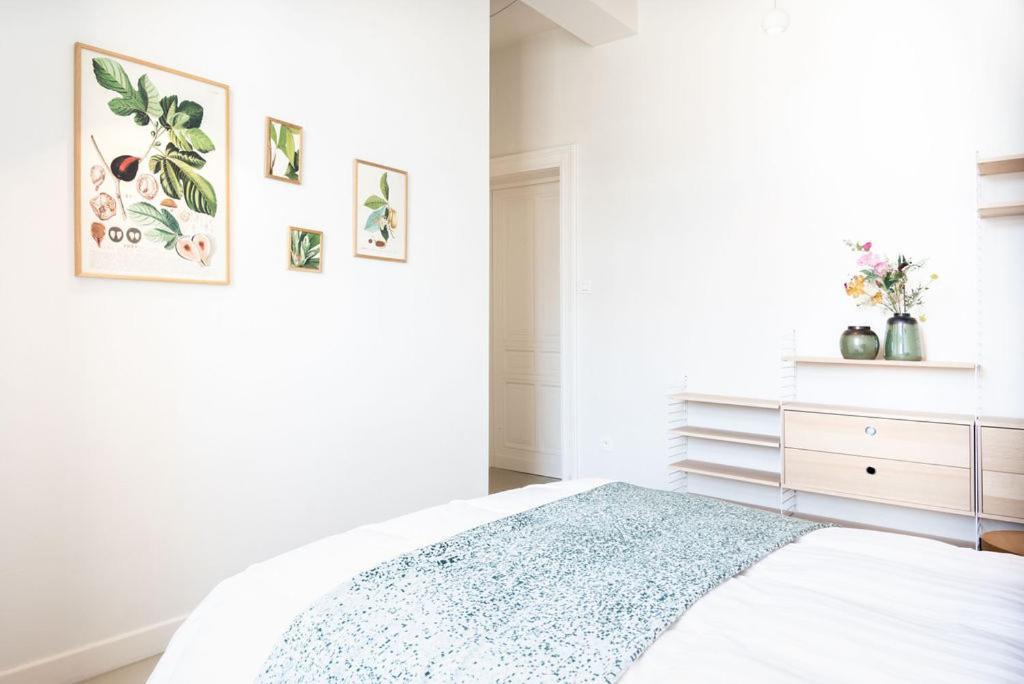 Baenk Designhideaway Leilighet Nieuwpoort Eksteriør bilde